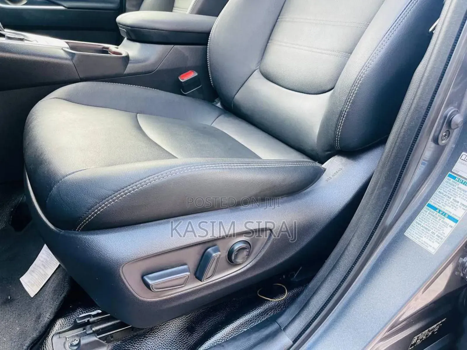 Toyota RAV4 Adventure 2021 Black