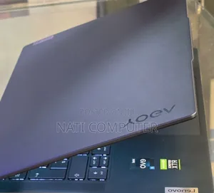 New Laptop Lenovo Legion 5 16GB Intel Core I7 SSD 1T