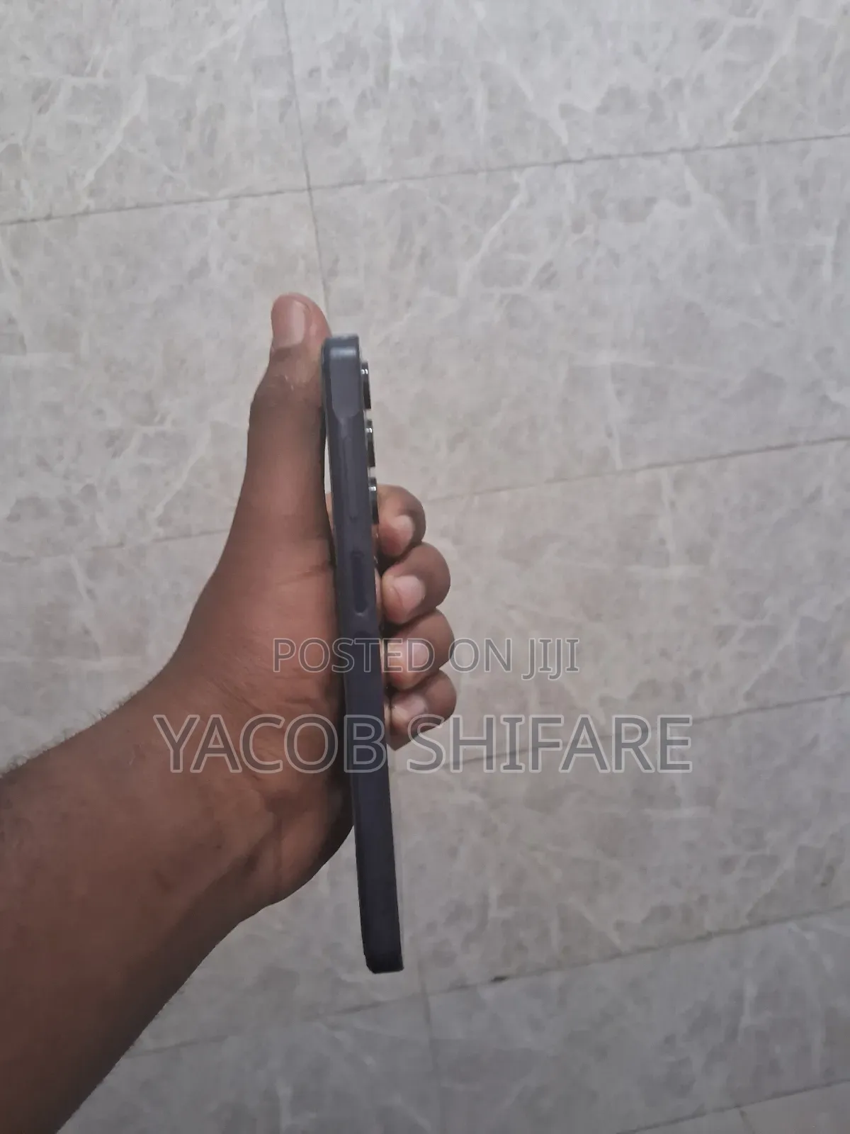 Samsung Galaxy A15 128 GB Blue