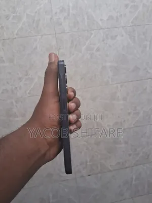 Samsung Galaxy A15 128 GB Blue