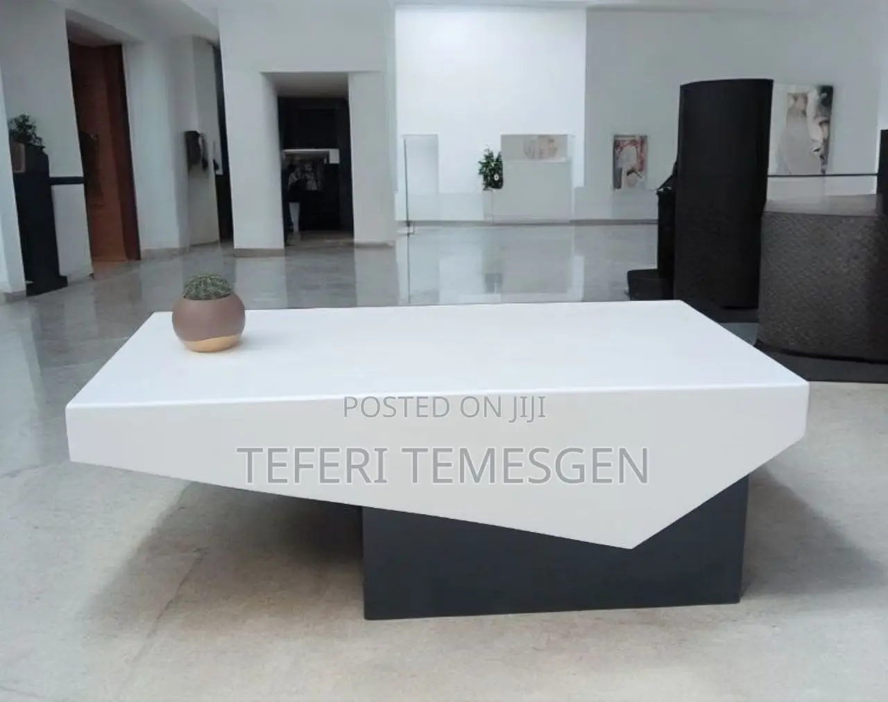 Center/Sofa/Coffee Table