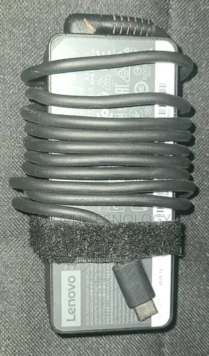 Lenovo 65w C Type Charger