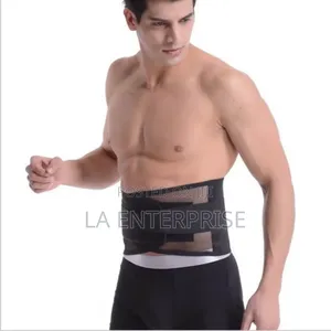 Photo - Back Support Belt
