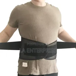 Back Support Belt