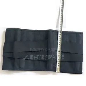 Back Support Belt