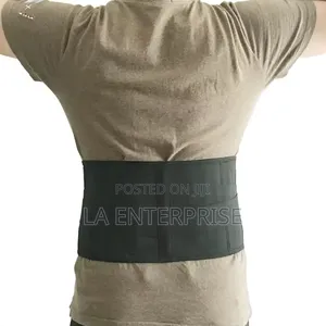 Back Support Belt