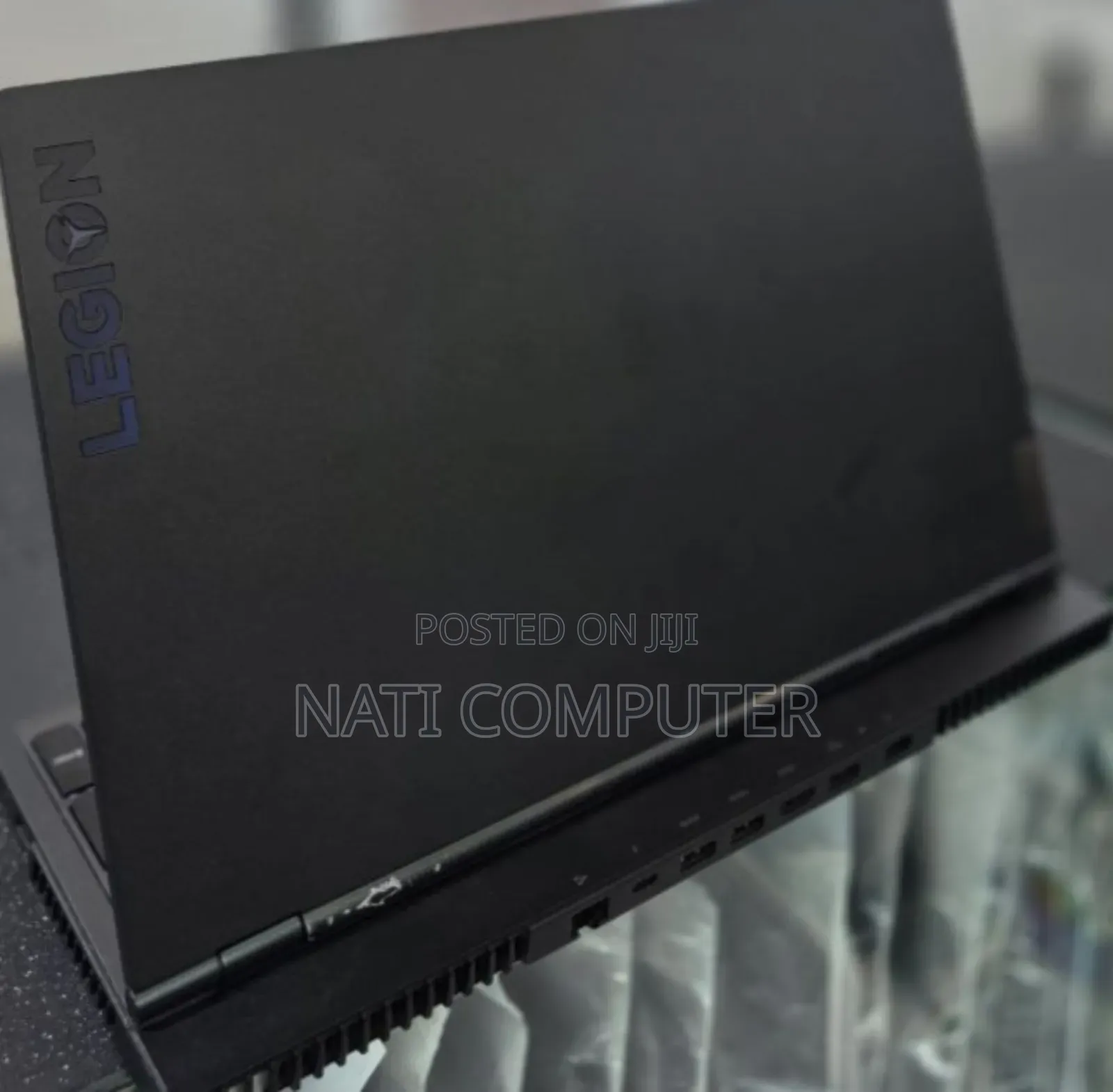 New Lenovo Legion Y7000P IRX9 Gaming Laptop 16GB Intel Core I7 SSD 1T