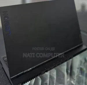 New Lenovo Legion Y7000P IRX9 Gaming Laptop 16GB Intel Core I7 SSD 1T