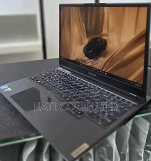 New Lenovo Legion Y7000P IRX9 Gaming Laptop 16GB Intel Core I7 SSD 1T