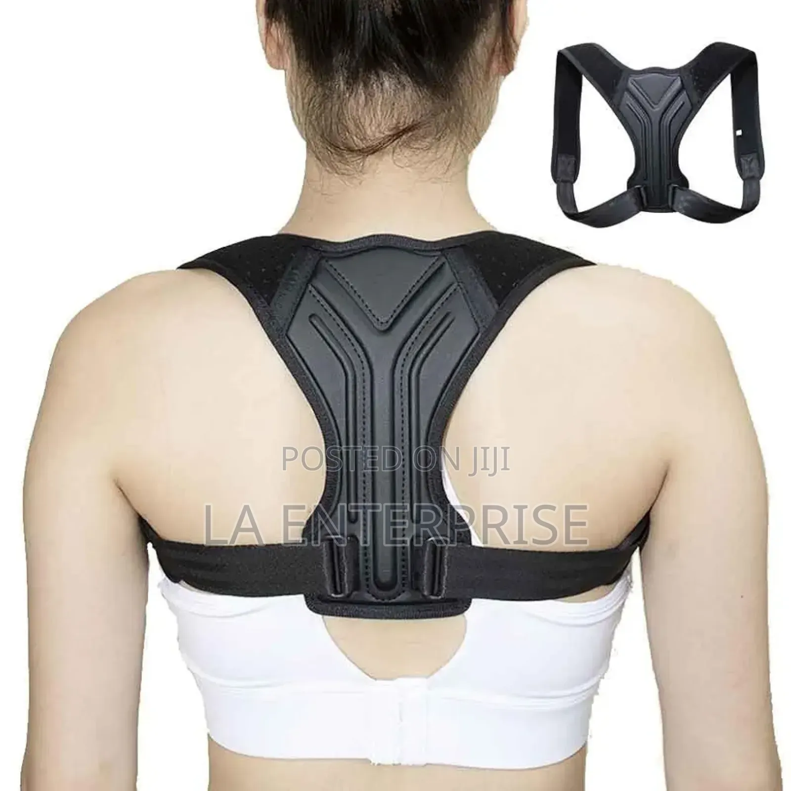 Posture Corrector Belt