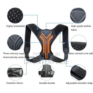 Posture Corrector Belt