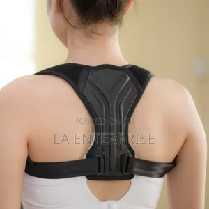 Posture Corrector Belt