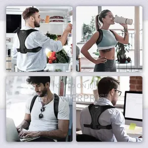 Posture Corrector Belt