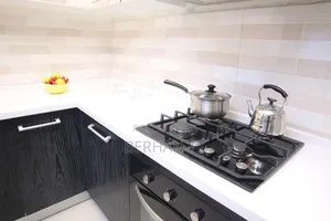 Furnished 1bdrm Apartment in Noah Real State, Bole for rent