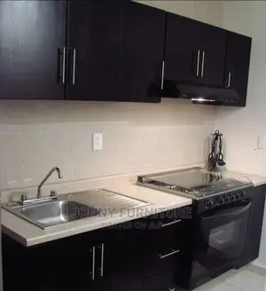 Photo - Kitchen Cabinets