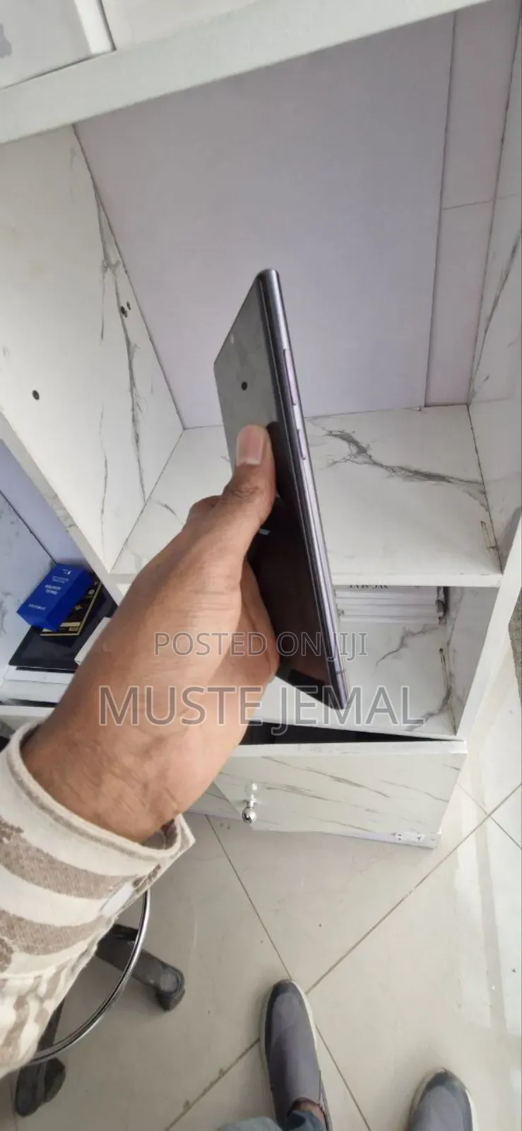 Samsung Galaxy S22 Ultra 256 GB Black