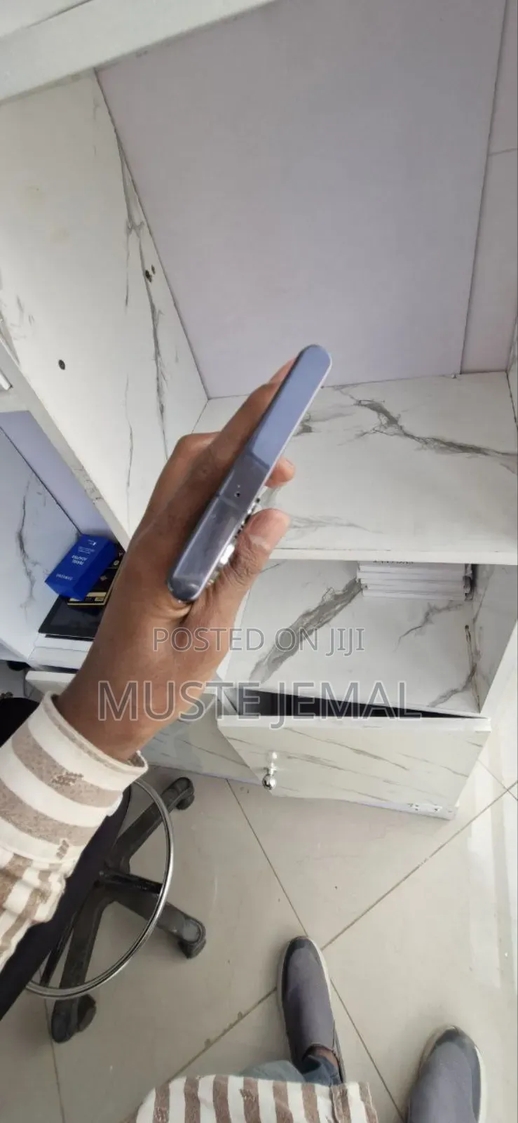 Samsung Galaxy S22 Ultra 256 GB Black