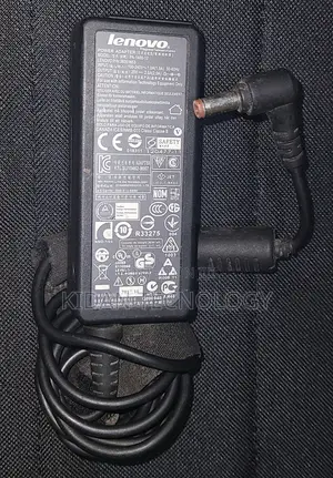 Lenovo Charger