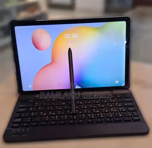 Photo - New Samsung Galaxy Tab S6 Lite 64 GB