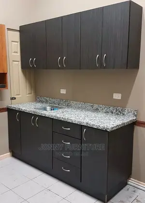 Kitchen Cabinets