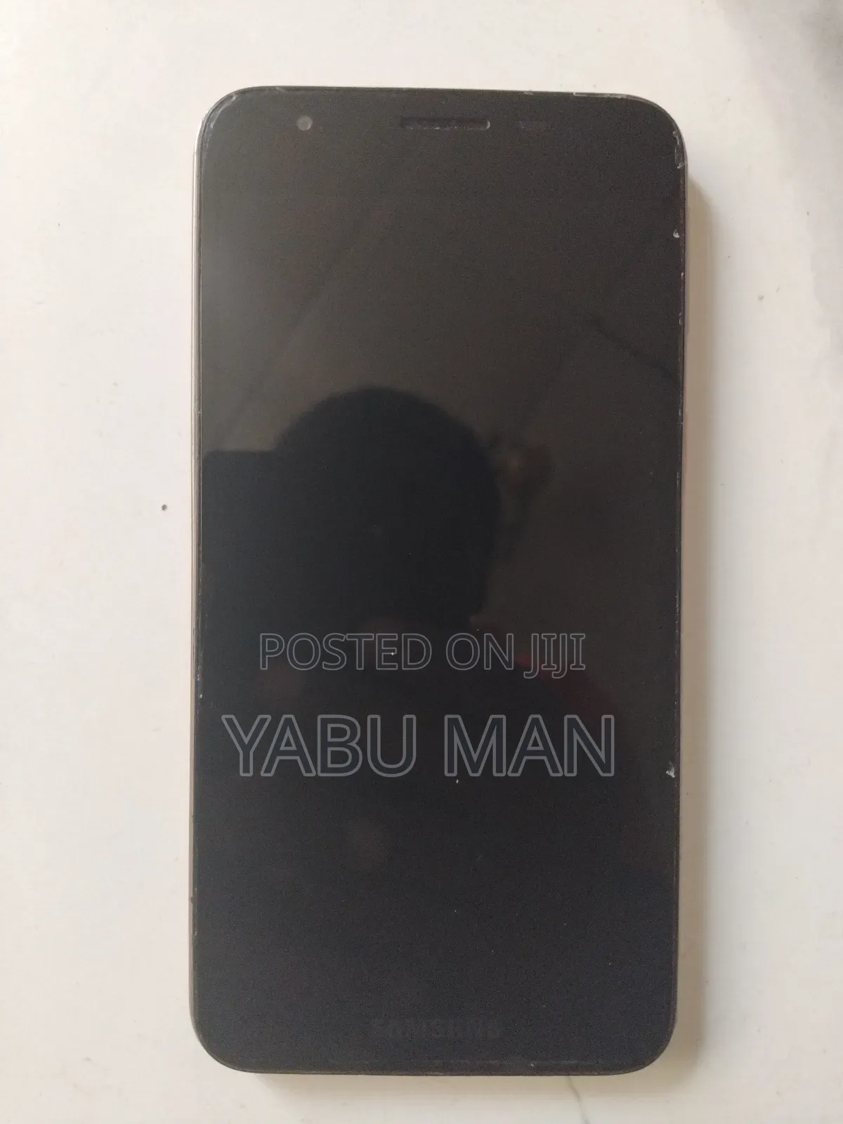 Samsung Galaxy A2 Core 16 GB Silver