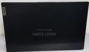 New Laptop Lenovo V15 8GB AMD Ryzen 3 SSD 256GB