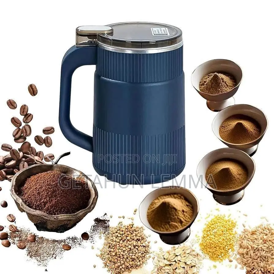 Electric Coffee Grinder