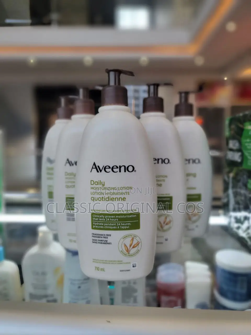 Aveeno Daily Moisturising Lotion