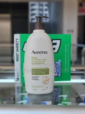 Aveeno Daily Moisturising Lotion