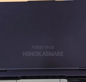 New Laptop Lenovo Legion 5 16GB Intel Core I7 SSD 512GB