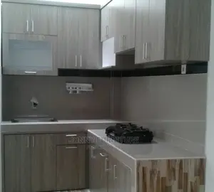 Kitchen Cabinets
