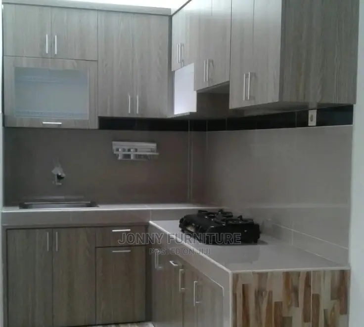 Kitchen Cabinets