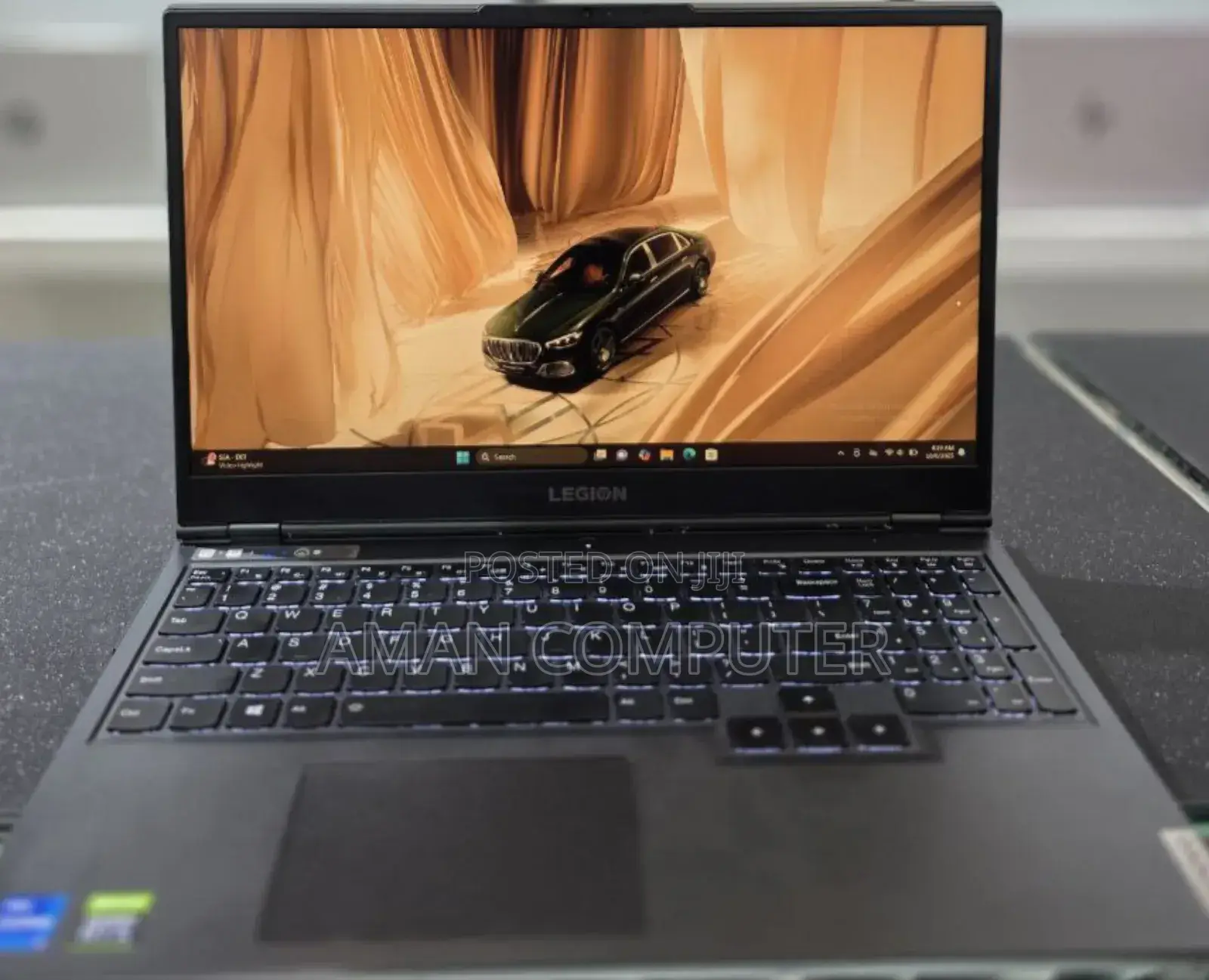 New Laptop Lenovo Yoga 700 16GB Intel Core I7 SSD 1T