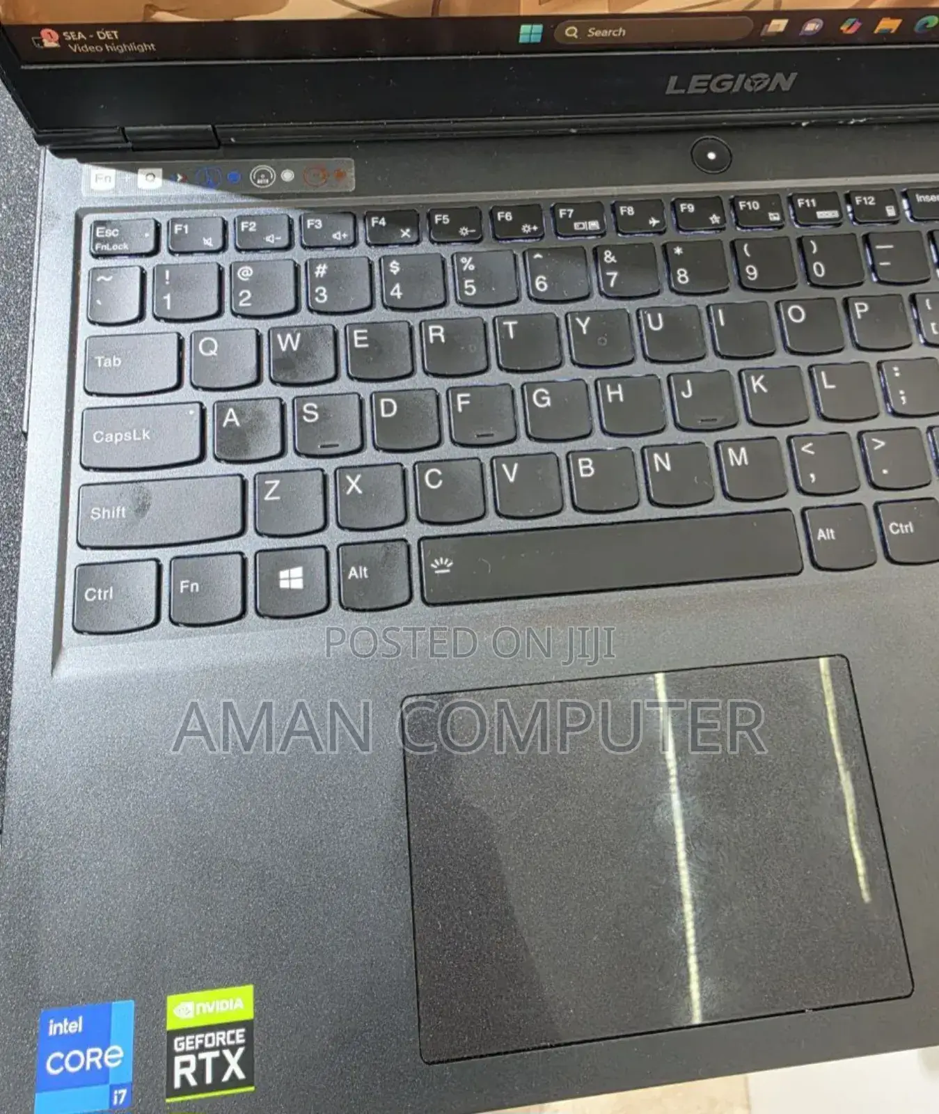 New Laptop Lenovo Yoga 700 16GB Intel Core I7 SSD 1T