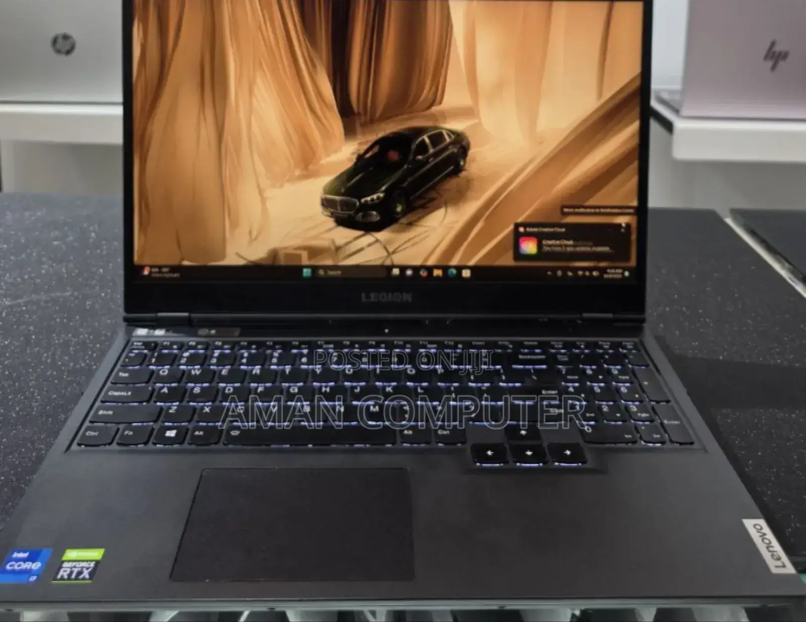 New Laptop Lenovo Yoga 700 16GB Intel Core I7 SSD 1T