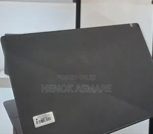 Photo - New Laptop Asus ROG Strix G15 16GB Intel Core I9 SSD 1T