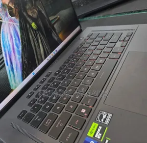 New Laptop Asus ROG Strix G15 16GB Intel Core I9 SSD 1T