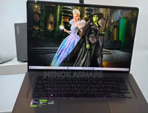 New Laptop Asus ROG Strix G15 16GB Intel Core I9 SSD 1T