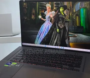 New Laptop Asus ROG Strix G15 16GB Intel Core I9 SSD 1T