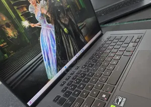 New Laptop Asus ROG Strix G15 16GB Intel Core I9 SSD 1T