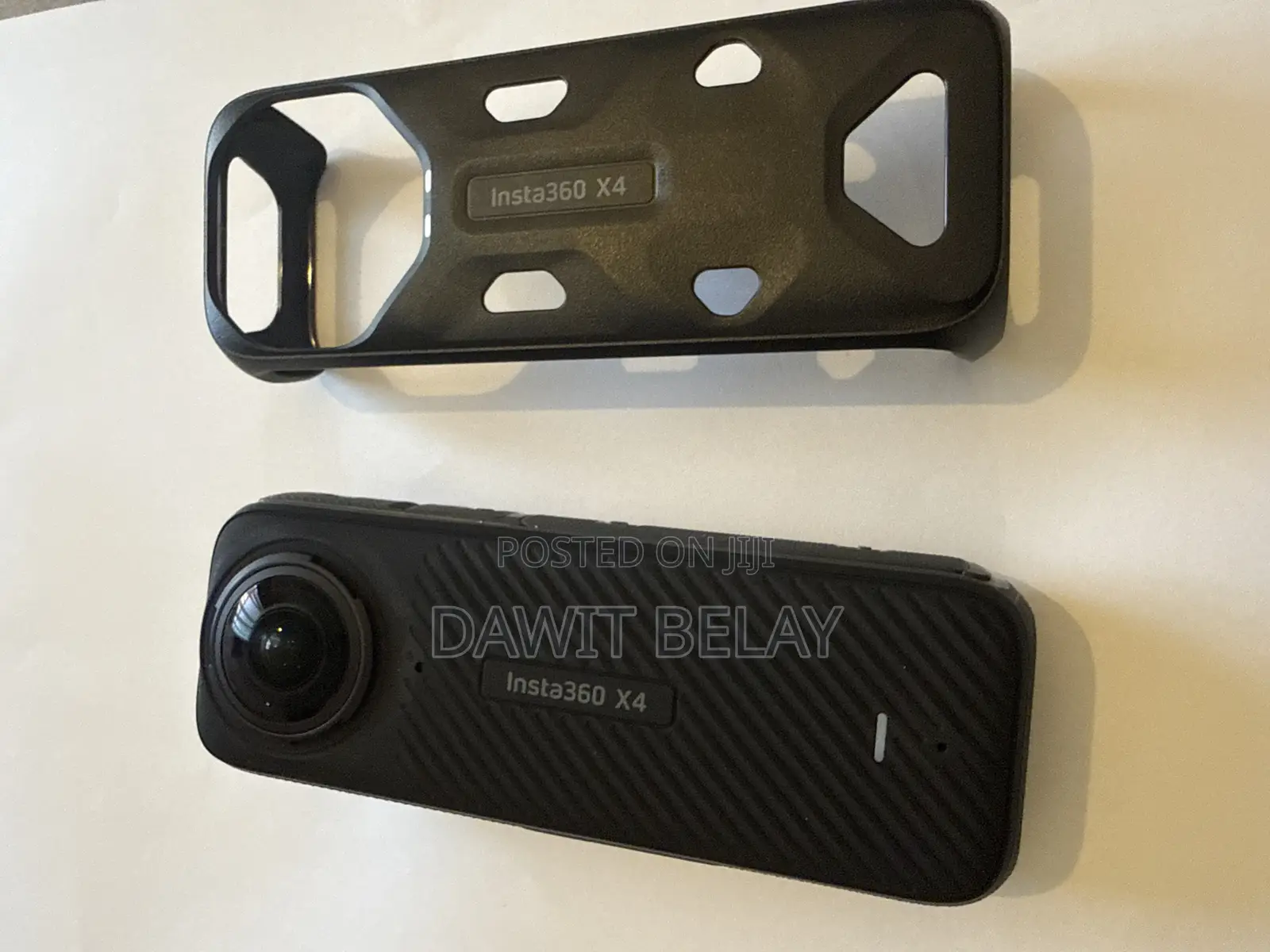 Insta360 X4