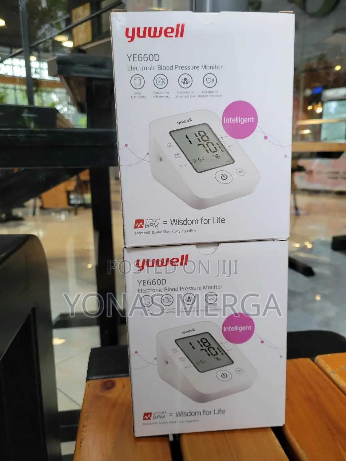 Bp Monitoring寬፹blood Pressure Monitor囷∞Professional for Any Health