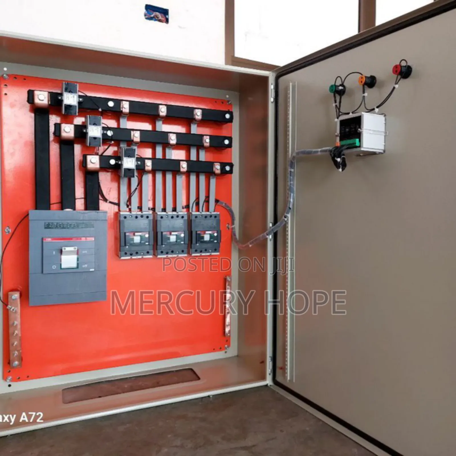 Asemble Board Any Size