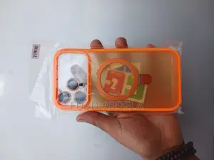 Photo - I Phone 17 Pro Max Cover