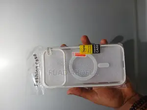 I Phone 17 Pro Max Cover