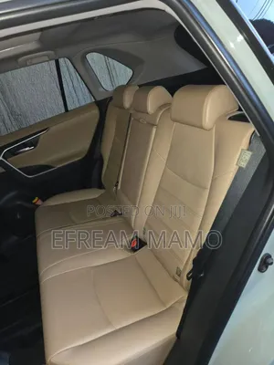 Toyota RAV4 2020 Gray