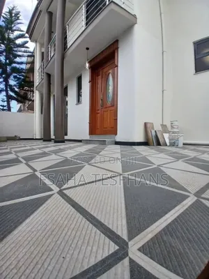 4bdrm House in G+1, Bole for rent