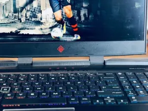 Photo - New Laptop HP Omen X 16GB Intel Core I5 SSD 128GB