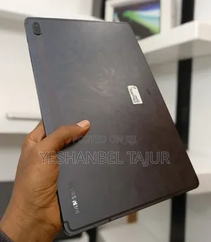 Photo - New Samsung Galaxy Tab S7 64 GB Gray