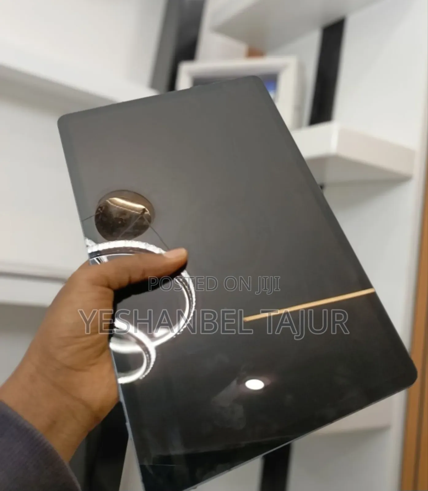 New Samsung Galaxy Tab S7 64 GB Gray